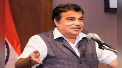नितिन गडकरी ने कहा, कॉरपोरेट टैक्स में छूट से निवेशकों का भरोसा बढ़ेगा, मूडीज ने कहा-कंपनियों की कमाई बढ़ेगी