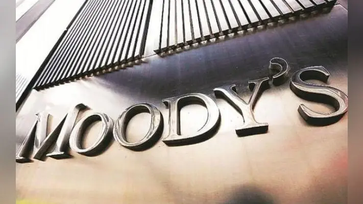 Moody”s ने कॉरपोरेट टैक्स में कटौती को बताया कंपनियों की नेट इनकम बढ़ानेवाला कदम