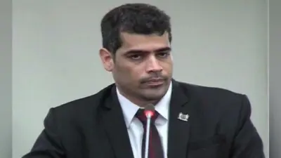 सूरीनाम के उपराष्ट्रपति ने किया आगाह, संयुक्त राष्ट्र महासभा में कश्मीर मुद्दा उठाये जाने को लेकर रहना होगा तैयार