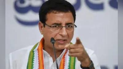 काॅरपोरेट कर में कटौती पर बोली कांग्रेस : मोदी सरकार ‘इकनॉमिक मैनेजमेंट” नहीं, ‘इवेंट मैनेजमेंट” कर रही