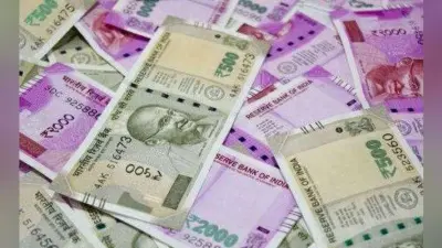 फर्जी हस्ताक्षर कर विभागीय पैसा गबन करने का आरोप : आइजी के पैसे उनके सचिव ने ही उड़ाये