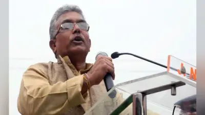 ”डीयू में पुलिस घुस सकती है तो जेयू में क्यों नहीं”