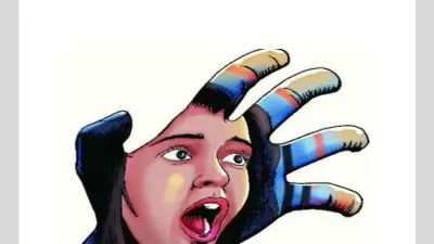 यौन उत्पीड़न के दोषी को आजीवन कारावास