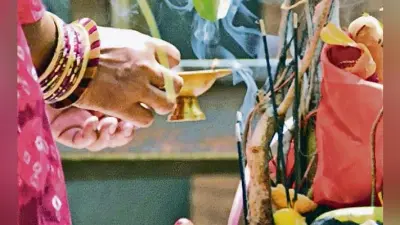 जिउतिया व्रत से संतान को मिलती है लंबी आयु, नहाय खाय आज