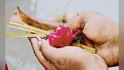 जानें किस तिथि को करें श्राद्ध