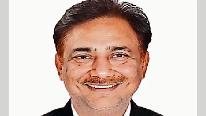 अनिल जैन होंगे नये कोयला सचिव