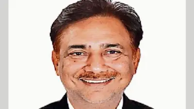 अनिल जैन होंगे नये कोयला सचिव