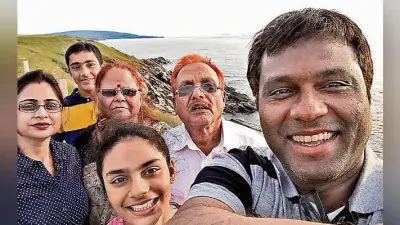 रांची के रोहित की अलेक्सा अब कई भारतीय भाषाओं में, जानें