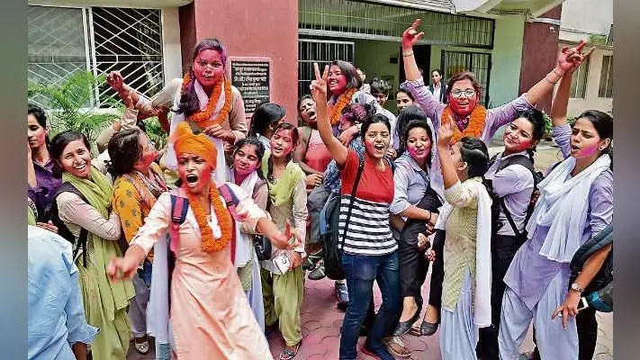रांची विवि छात्र संघ चुनाव : एबीवीपी ने 95 में 65 सीटें जीतीं, 27 को चुनेंगे छात्र संघ पदाधिकारी