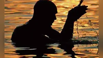 पितृ पक्ष: महाभारत काल में प्रसिद्ध हुई धर्मारण्य वेदी
