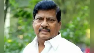 टीडीपी नेता एन शिवा प्रसाद का निधन