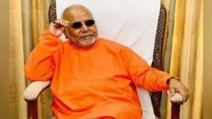 वकीलों की हड़ताल के चलते नहीं दाखिल हो पायी चिन्मयानंद की जमानत अर्जी