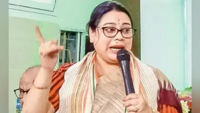 एनआरसी लागू होने के बाद घुसपैठिये को देश से बाहर निकला जायेगा : केंद्रीय मंत्री देवश्री
