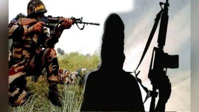 पुलवामा में जैश-ए-मोहम्मद के धमकी भरे पोस्टरों को प्रचारित करने के आरोप में तीन गिरफ्तार
