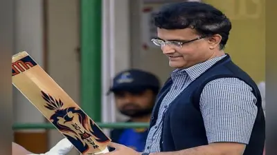 कैब चुनाव : गांगुली का निर्विरोध चुना जाना तय, जुलाई 2020 तक ही रहेंगे अध्यक्ष