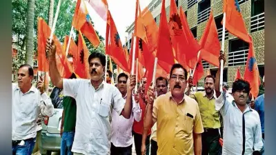 काम नहीं किया, तो वेतन नहीं : चेयरमैन