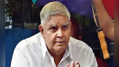 शैक्षणिक संस्थानों में अराजकता स्वीकार योग्य नहीं : राज्यपाल
