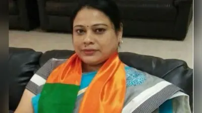 एनआरसी में घुसपैठिये मुस्लिमों को निकाला जायेगा : देवश्री