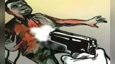 मुजफ्फरपुर में हवलदार की गोली मारकर की हत्या, कारबाइन लूटी