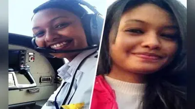 Video में देखें, ओड़िशा ने दी पहली महिला आदिवासी पायलट