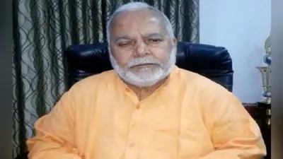 चिन्मयानंद पर आरोप लगाने वाली लड़की की गिरफ्तारी की मांग