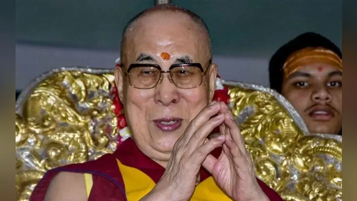 धार्मिक सद्भाव के लिए अहिंसा, प्रेम, करुणा और सहिष्णुता का प्रचार जरूरी : दलाई लामा