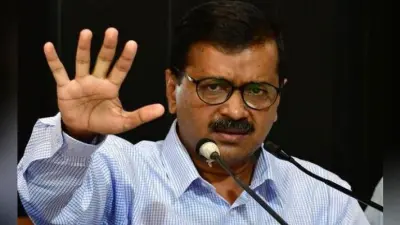 केजरीवाल अगले महीने डेनमार्क में सी-40 सम्मेलन में हिस्सा लेंगे