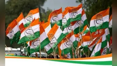 अपनी ताकत बढ़ाने में जुटी प्रदेश कांग्रेस