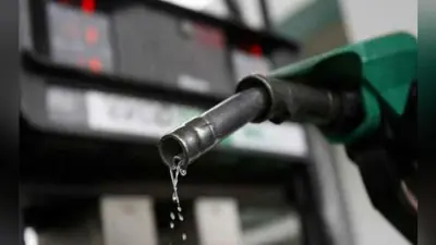 ड्रोन हमले का असर, लगातार छह दिनों में पेट्रोल 1.59 व डीजल 1.31 महंगा