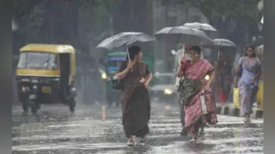 रविवार रहा सबसे ठंडा, सामान्य से 4 डिग्री नीचे गिरा पारा, और बारिश संभव
