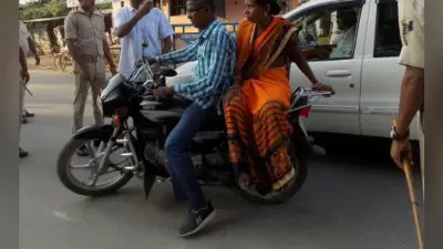 आज से फिर शुरू होगी मेगा वाहन जांच, अफसरों के साथ 1100 जवान सड़क पर उतरेंगे, साथ में ये कागजात जरूर रखें
