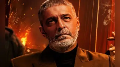 सफलता का स्वाद चखने के बाद घर पर खाली बैठना कठिन: चंकी पांडे