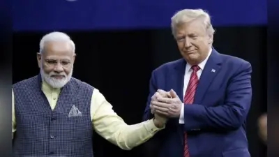 #HowdyModiً : भारत-अमेरिकी संबंधों के लिए मील का पत्थर साबित होगा
