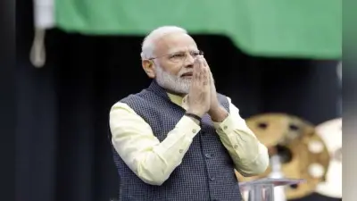 पीएम मोदी ने अमेरिकी सीनेटर की पत्नी से ट्वीट कर मांगी माफी