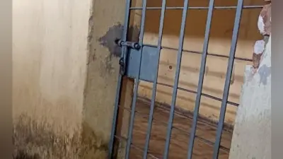 थाने में महिला ने की खुदकुशी, रात में पुलिस से की थी शिकायत कोई कर रहा है पीछा