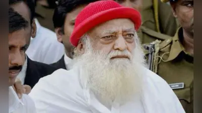 सजा स्थगित किये जाने की आसाराम की याचिका खारिज