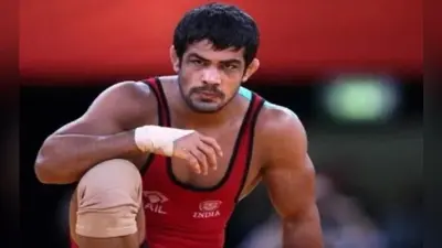 मैट पर पर्याप्त समय बिताए बगैर बड़े टूर्नामेंट में उतरना गलती थी : सुशील