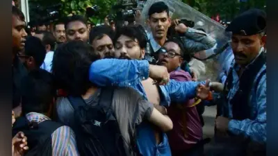 नहीं की गलती, माफी मांगने का सवाल नहीं