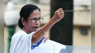 निजीकरण के खिलाफ देश भर में होगा आंदोलन : ममता