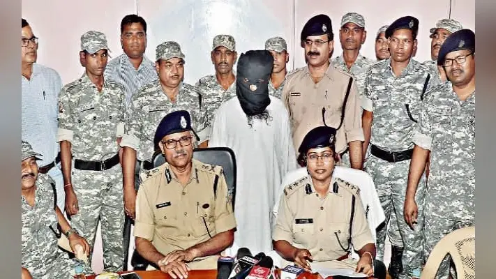 रांची : कलीमुद्दीन सात दिनों की रिमांड पर, होगी पूछताछ