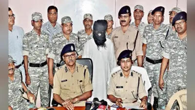 रांची : कलीमुद्दीन सात दिनों की रिमांड पर, होगी पूछताछ