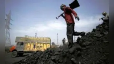 रांची : कोयला मजदूरों की हड़ताल मजबूरी : एक्टू