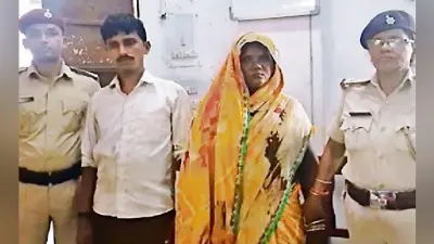 पटना : नि:संतान थी महिला, पति से होता था विवाद, चुरायी डेढ़ साल की बच्ची