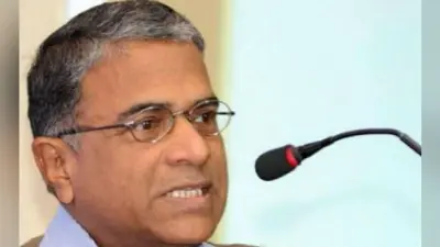 एशिया और यूरोप के देश आपसी सहयोग से सतत विकास के लक्ष्य को कर सकते हैं हासिल : हरिवंश