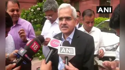 RBI गवर्नर ने कहा, कॉरपोरेट कर में कमी से भारत निवेश के लिए आकर्षक जगह बना