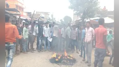 शराब पीकर स्कूल पहुंचे गुरुजी ने खोया आपा, छात्रों ने भिजवाया जेल