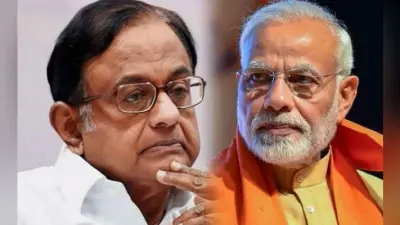 PM मोदी ने दी जन्मदिन की बधाई, तो चिदंबरम ने किया ये वादा…