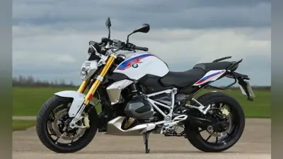BMW लायी दो नयी धांसू मोटरसाइकिलें, कीमत 15.95 लाख से शुरू