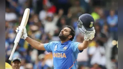INDvsSA : टेस्ट मैचों से पहले रोहित शर्मा की सलामी बल्लेबाज के तौर पर होगी परीक्षा