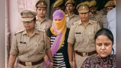 रेप का आरोप लगाने वाली छात्रा के कहने पर ही चिन्मयानंद से मांगी गयी थी रंगदारी, SIT के पास पुख्ता सबूत